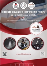 ULTIMATE Advanced Ultrasound Course